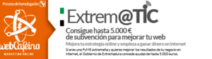 cheques tic extrematic