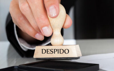 Despido nulo en situación de baja