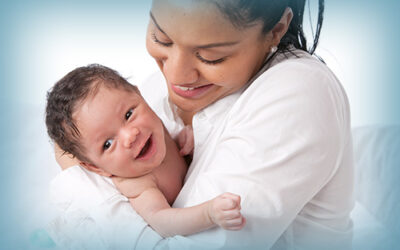 Ya puedes solicitar la devolución del IRPF por maternidad y paternidad