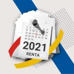Declaración de la renta 2021