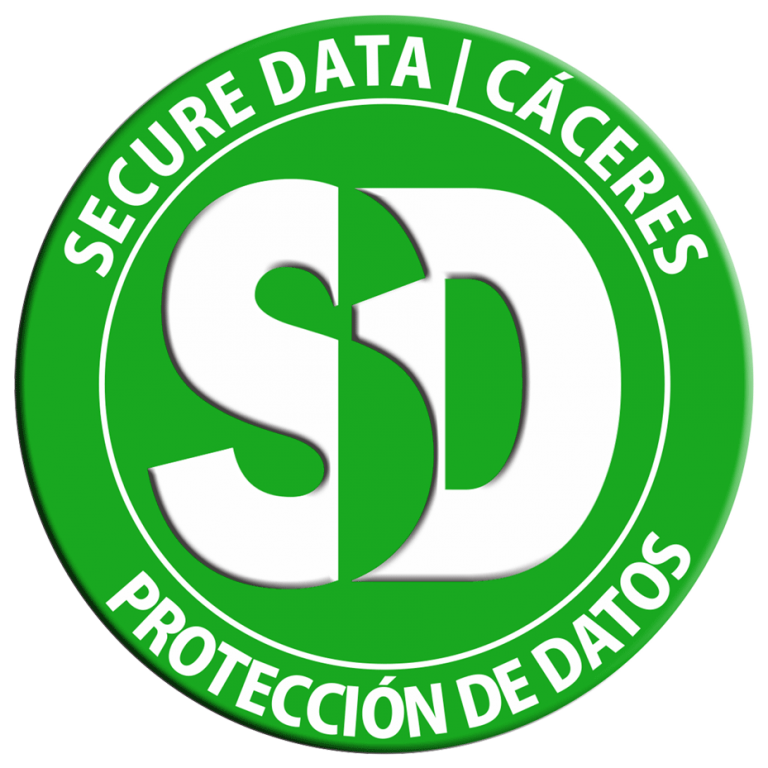 logo secure data